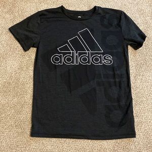 Adidas Aeroready Shirt SZ LG (14/16)